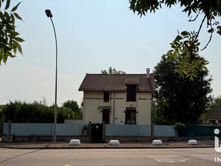 Vente Maison/villa 4 pièces — photo 1