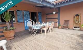 Appartement 5 Pièces 153 m² à vendre à Cogolin (83310)