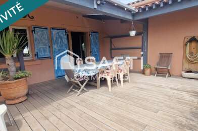 Appartement 5 pièces 450000 €