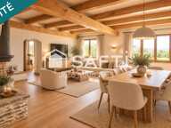 Appartement T5 153m² clim terrasse 40m² parkings — photo 3