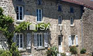 Maison 5 Pièces 130 m² à vendre à Bourganeuf (23400)