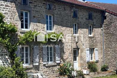Maison 5 pièces 99000 €