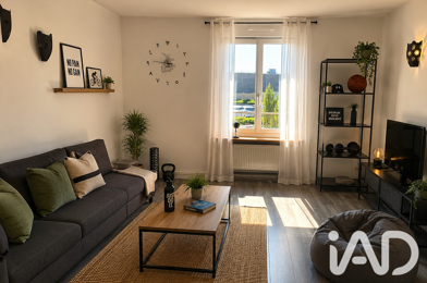 Appartement 2 pièces 125900 €