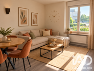 Vente Appartement 2 pièces — photo 3