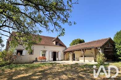 Maison 5 pièces 149000 €