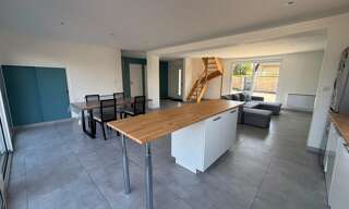 Maison 7 Pièces 180 m² à vendre à Caussade (82300)