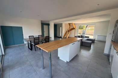 Maison 7 pièces 269000 €