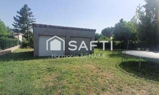 Maison 7 Pièces 180 m² à vendre à Caussade (82300)