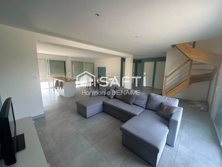 Maison familiale et idéalement placée — photo 1