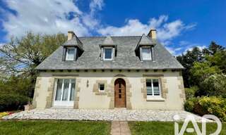 Maison 7 Pièces 128 m² à vendre à Bon Repos sur Blavet (22570)
