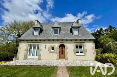 Maison 7 pièces 153000 €