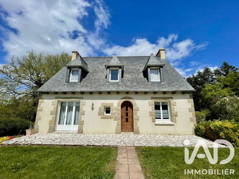 Vente Maison traditionnelle 7 pièces — photo 1