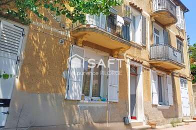 Appartement 3 pièces 137000 €