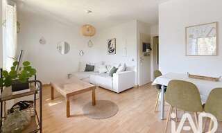 Appartement 3 Pièces 68 m² à vendre à Gex (01170)