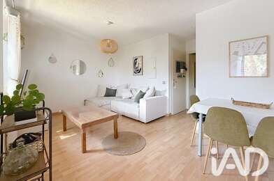 Appartement 3 pièces 339000 €