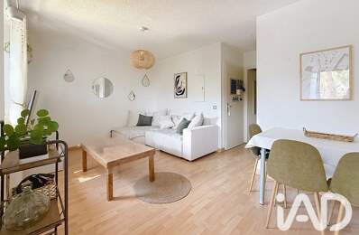 Vente Appartement 3 pièces — photo du bien