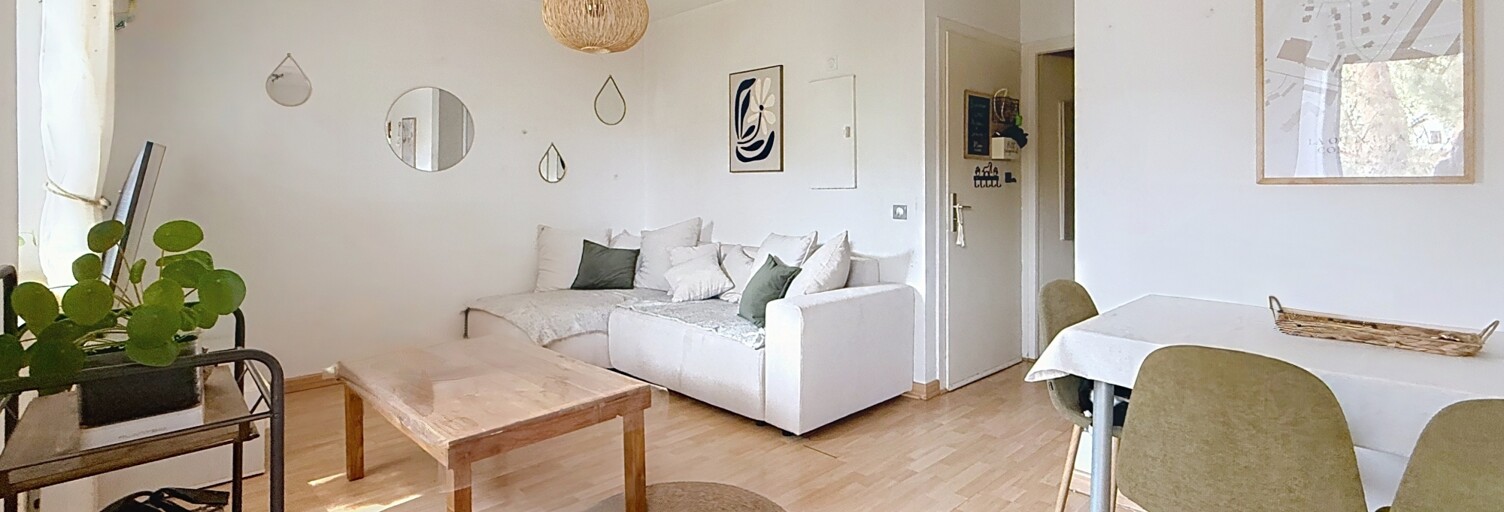 Appartement 3 Pièces 68 m² à vendre à Gex (01170)