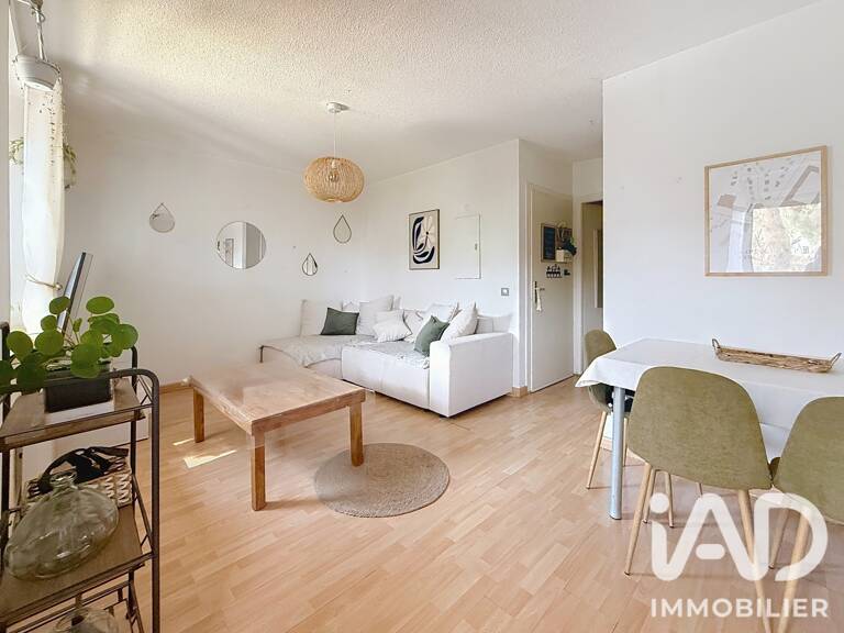 Vente Appartement 3 pièces — photo 1