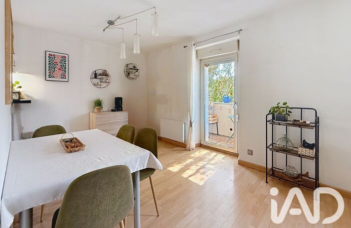 Vente Appartement 3 pièces — photo 2