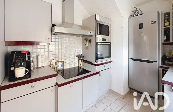 Vente Appartement 3 pièces — photo 3