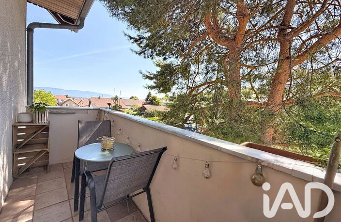 Vente Appartement 3 pièces — photo 4