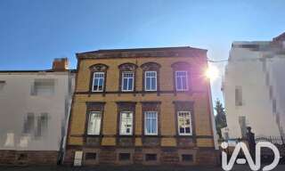 Maison 6 Pièces 200 m² à vendre à Forbach (57600)