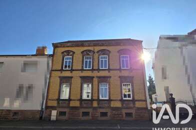 Maison 6 pièces 198000 €