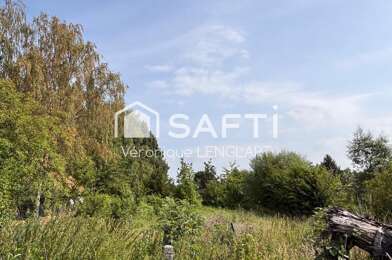 Terrain  129000 €