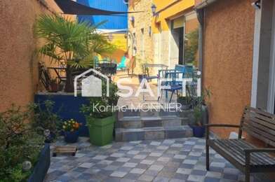 Appartement 4 pièces 244000 €