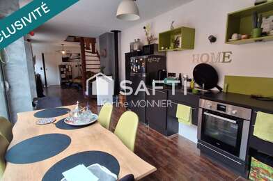 Appartement 4 pièces 244000 €