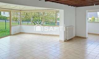 Maison 6 Pièces 135 m² à vendre à Gorron (53120)