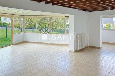 Maison 6 pièces 160000 €