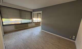 Appartement 2 Pièces 36 m² à vendre à Villers-lès-Nancy (54600)