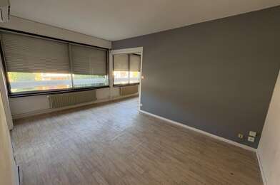 Appartement 2 pièces 81400 €