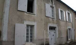 Maison 6 Pièces 154 m² à vendre à La Châtaigneraie (85120)