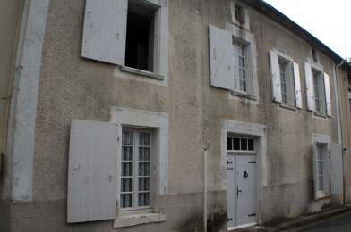 Maison 6 pièces 76000 €