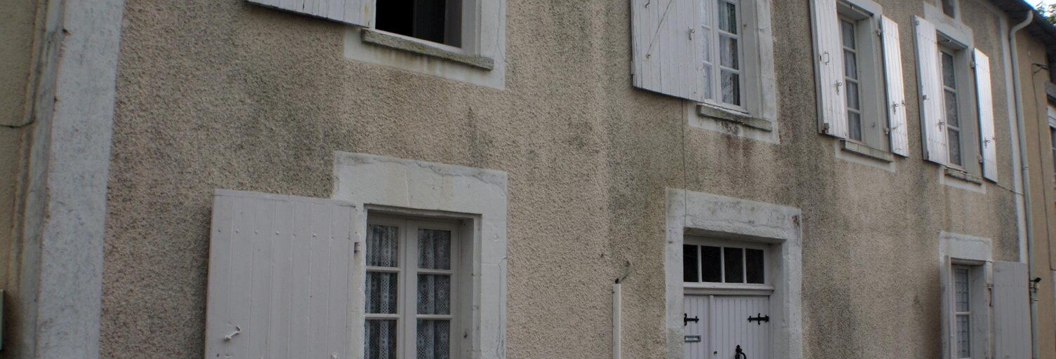 Maison 6 Pièces 154 m² à vendre à La Châtaigneraie (85120)