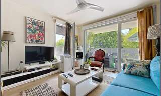 Appartement 2 Pièces 46 m² à vendre à Bègles (33130)