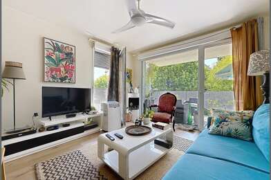 Appartement 2 pièces 195000 €