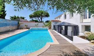 Maison 6 Pièces 115 m² à vendre à Aytré (17440)