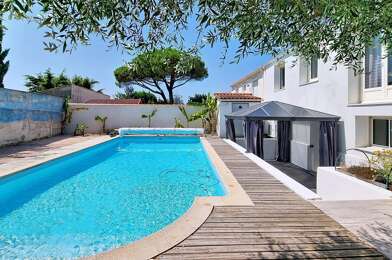 Maison 6 pièces 375000 €