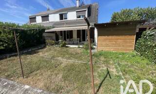 Maison 4 Pièces 80 m² à vendre à Champ-sur-Drac (38560)