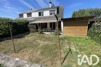 Maison 4 pièces 248000 €