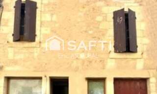 Immeuble  190 m² à vendre à Beaumontois en Périgord (24440)