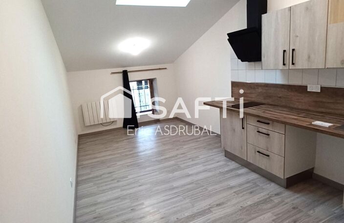 Immeuble 4 appartements- 24440  Beaumontois en Périgord. — photo 2