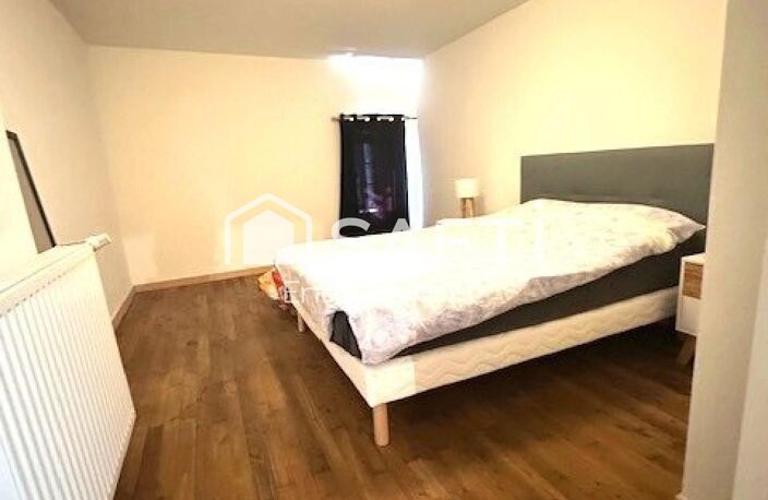 Immeuble 4 appartements- 24440  Beaumontois en Périgord. — photo 3