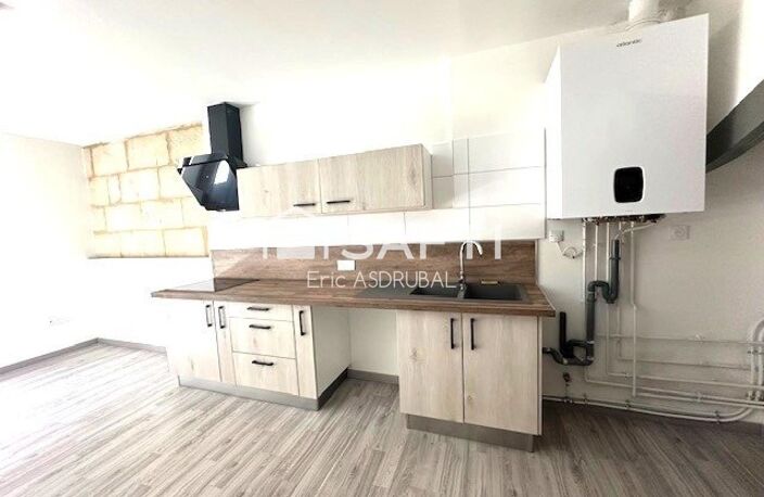 Immeuble 4 appartements- 24440  Beaumontois en Périgord. — photo 4