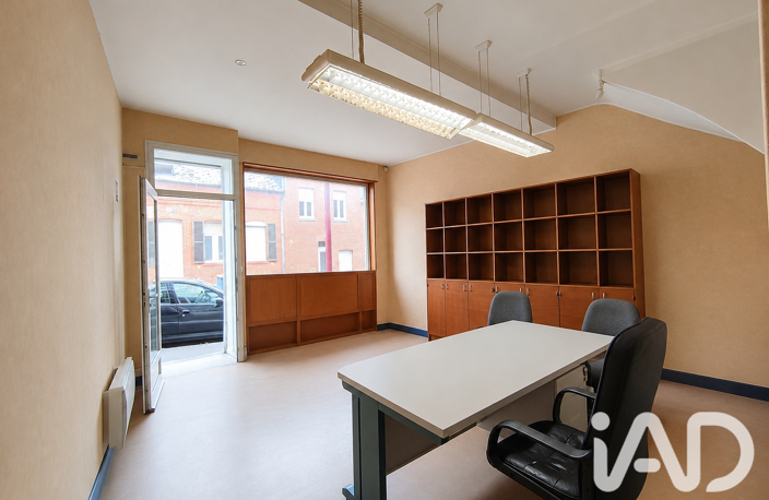 Vente Immeuble 90 m&sup2; — photo 2