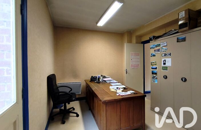 Vente Immeuble 90 m&sup2; — photo 4