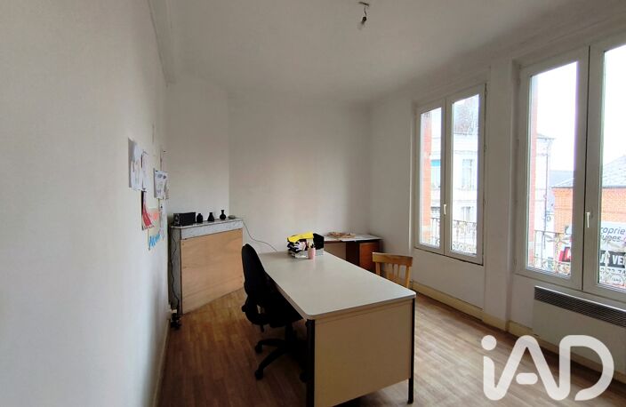 Vente Immeuble 90 m&sup2; — photo 5